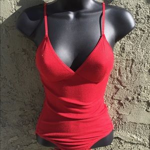 American Apparel Sofia Bodysuit